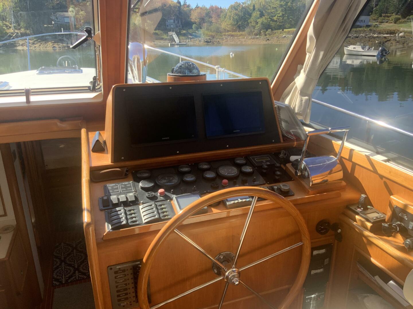 2004 Eastbay Eastbay 43SX - Image 16