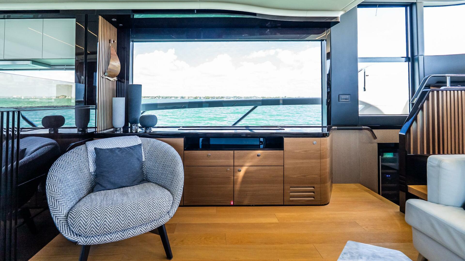 2022 Absolute Navetta 64 - Image 74