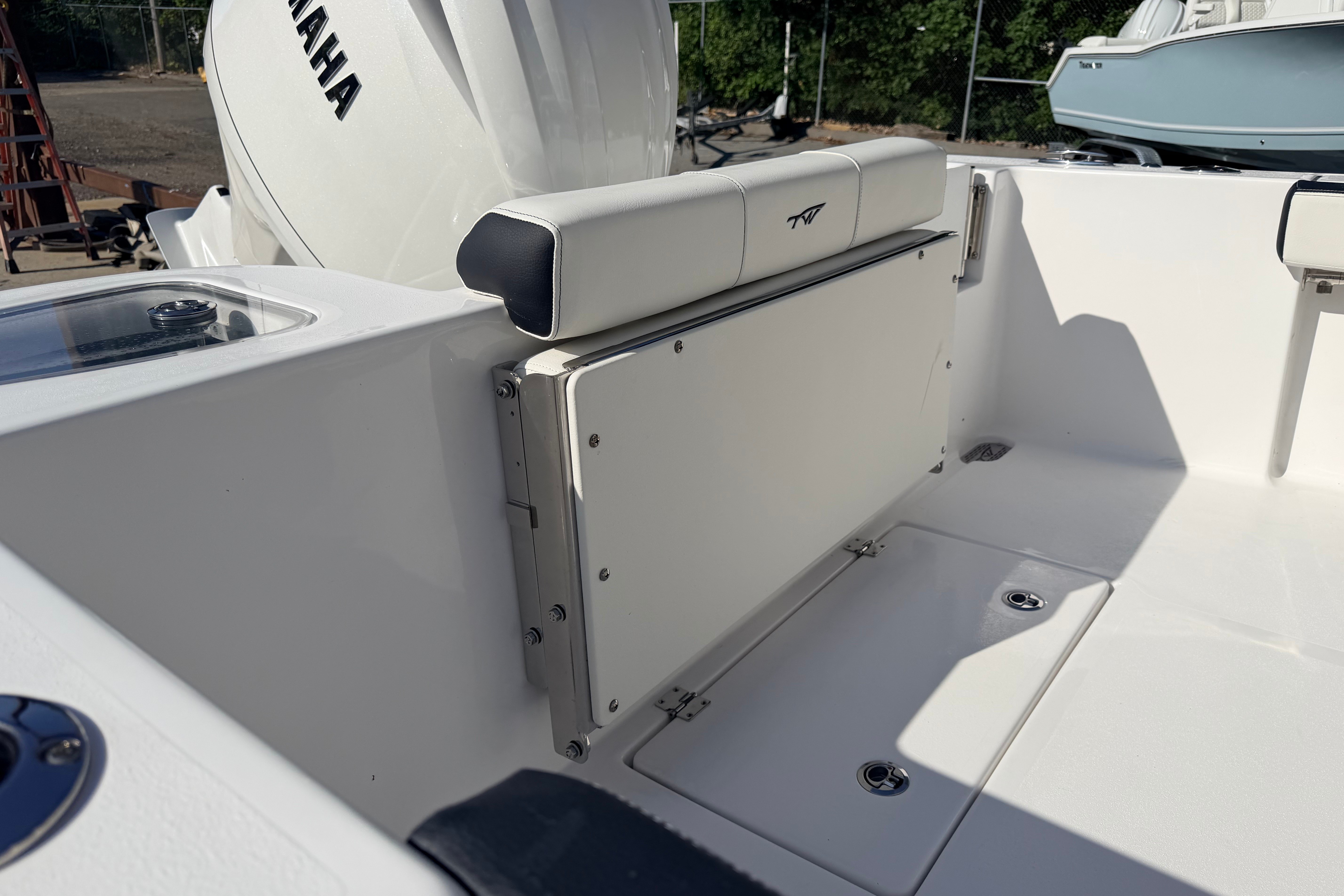 2027 Tidewater 210 CC Adventure Base - Image 11
