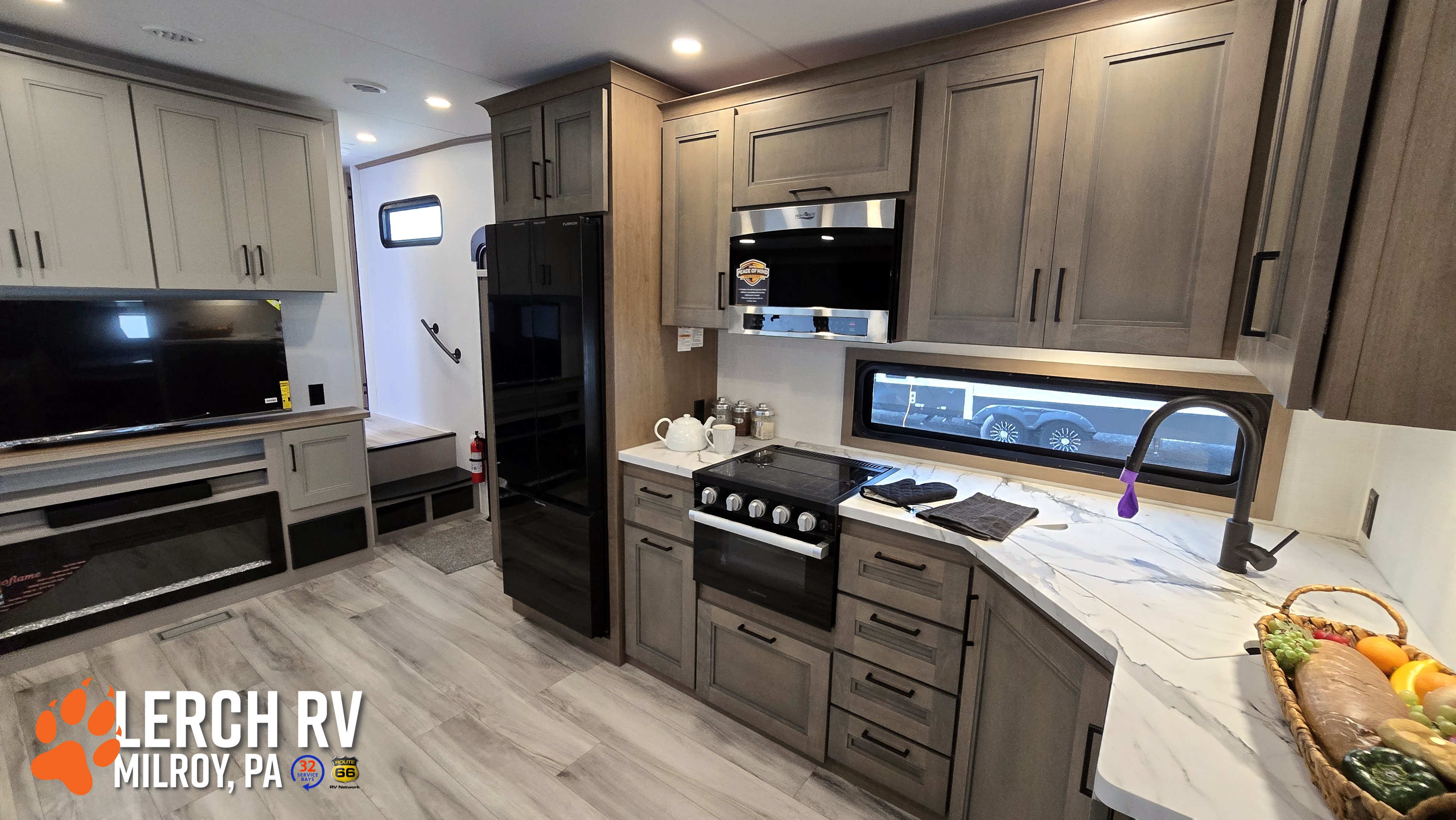 2026 KZ RV Durango HT D286BHD - Image 20