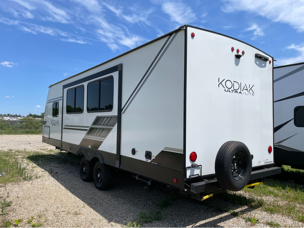 2022 Dutchmen RV Kodiak Ultra Lite 261RBSL - Image 3