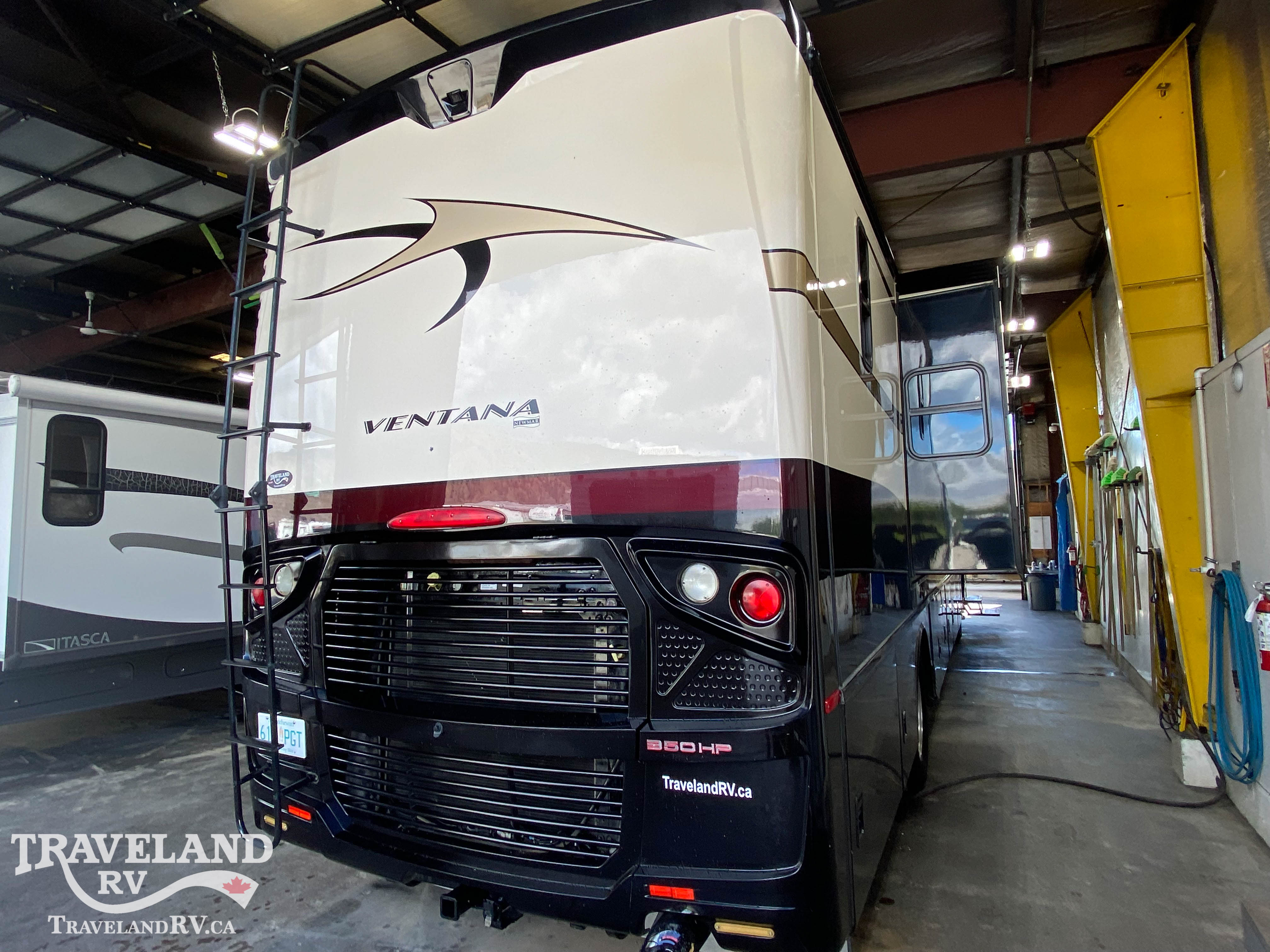 2011 NEWMAR VENTANA 3936 - Image 7