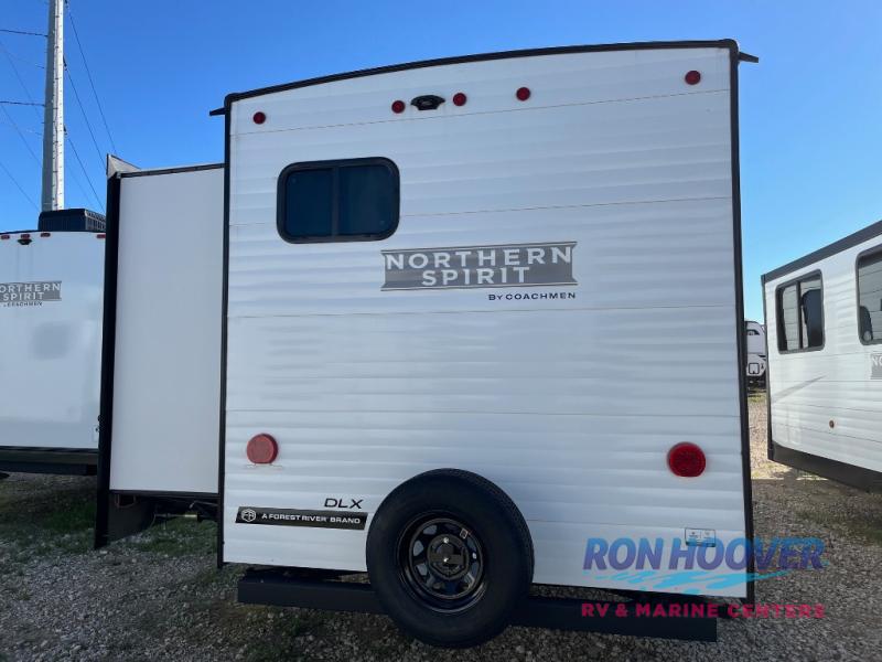 2026 COACHMEN 5320BEDS - Image 4