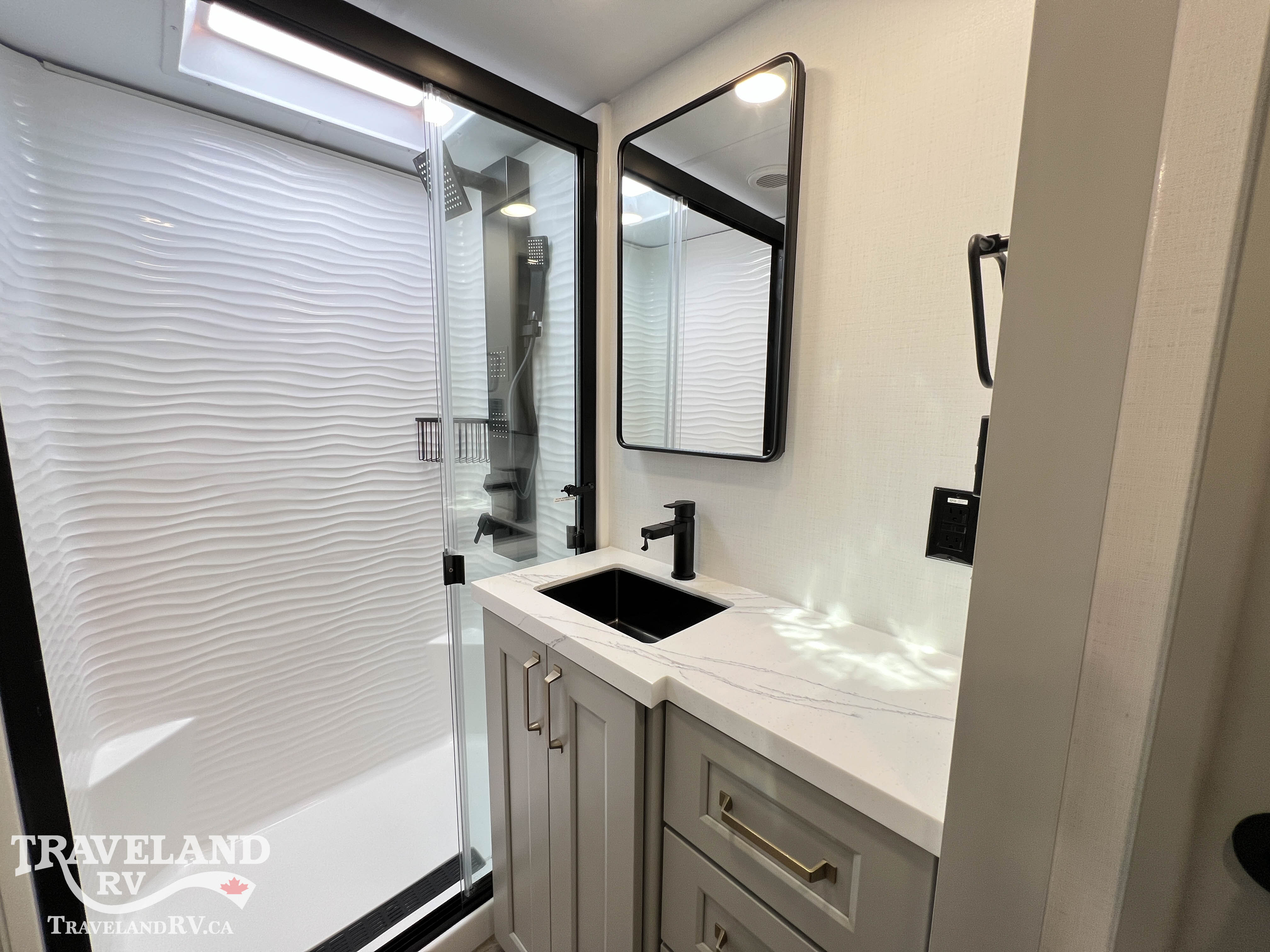 2026 BRINKLEY RV MODEL GX 3500X - Image 48