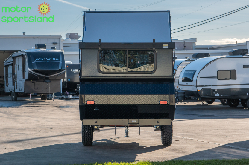 2026 COLUMBIA NORTHWEST A-liner EVOLUTION 12 - Image 4