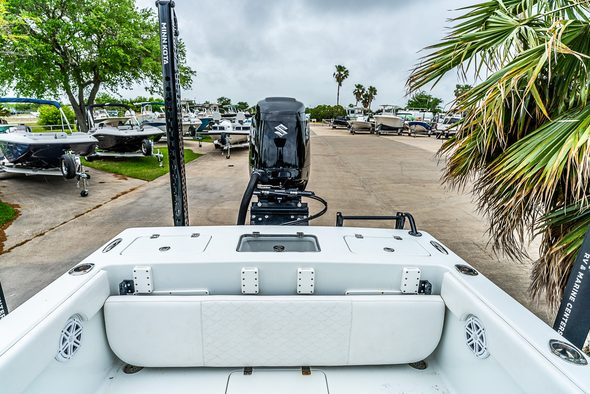 2021 ANDROS 2021 TARPON 26 - Image 14