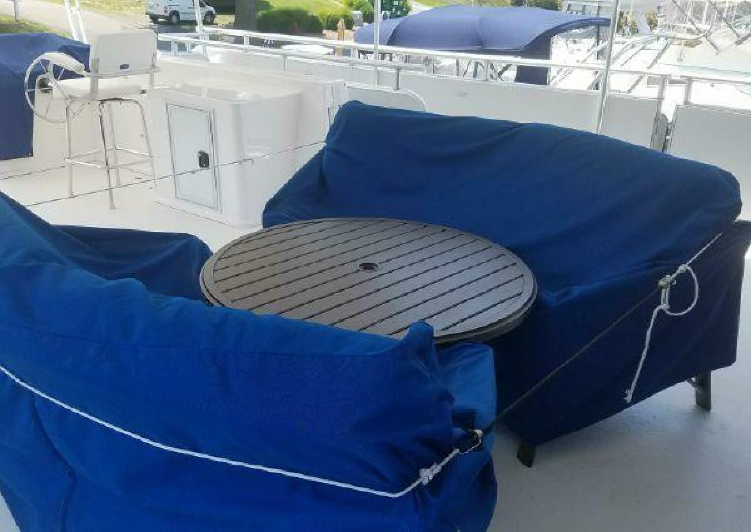 2017 Sumerset Houseboat - Image 34