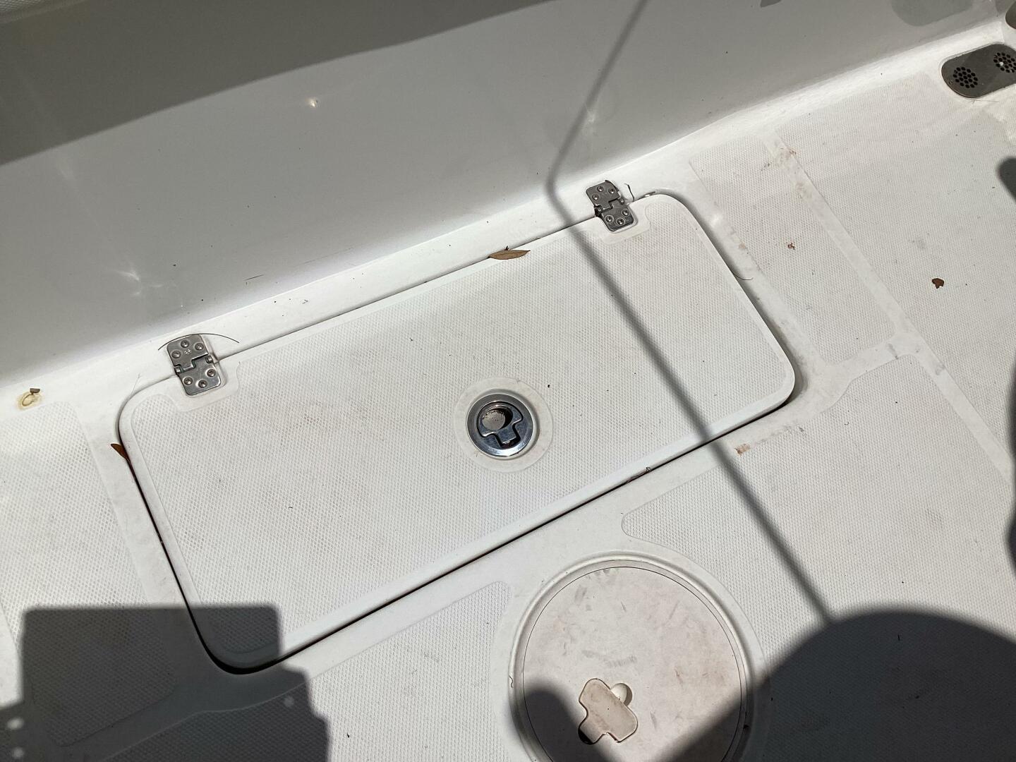 2018 Sea Hunt GAMEFISH 27FS Base - Image 50