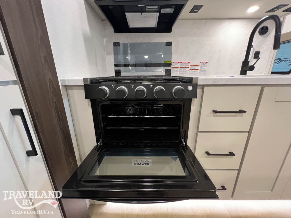 2027 Alliance RV DELTA ULTRA LITE BH255 - Image 12