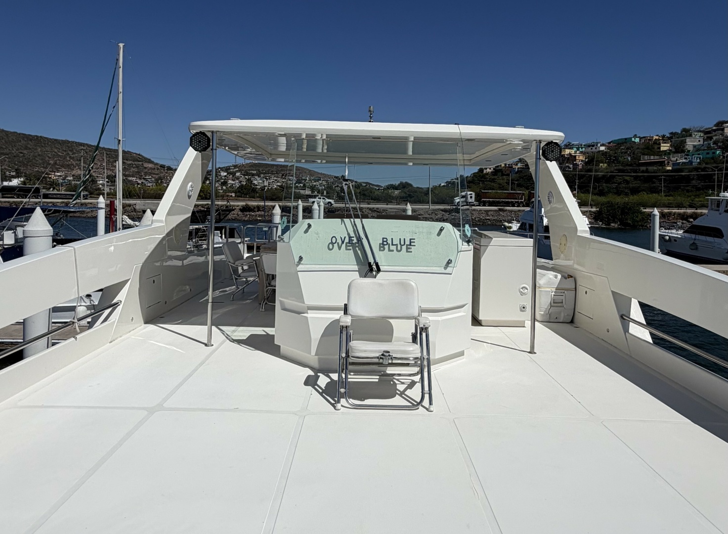 2018 Overblue 54 - Image 17
