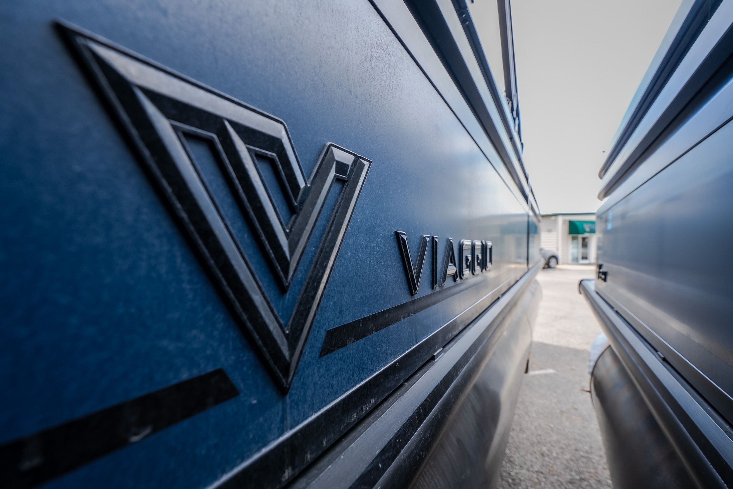 2026 Viaggio X24U - Image 4