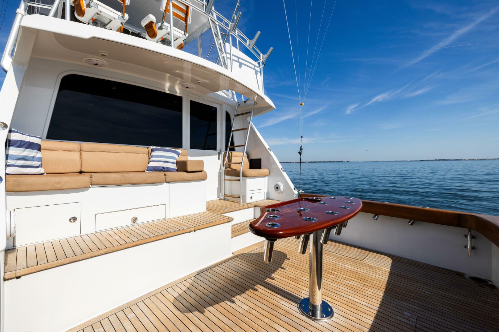 1996 Jim Smith Sportfish - Image 18