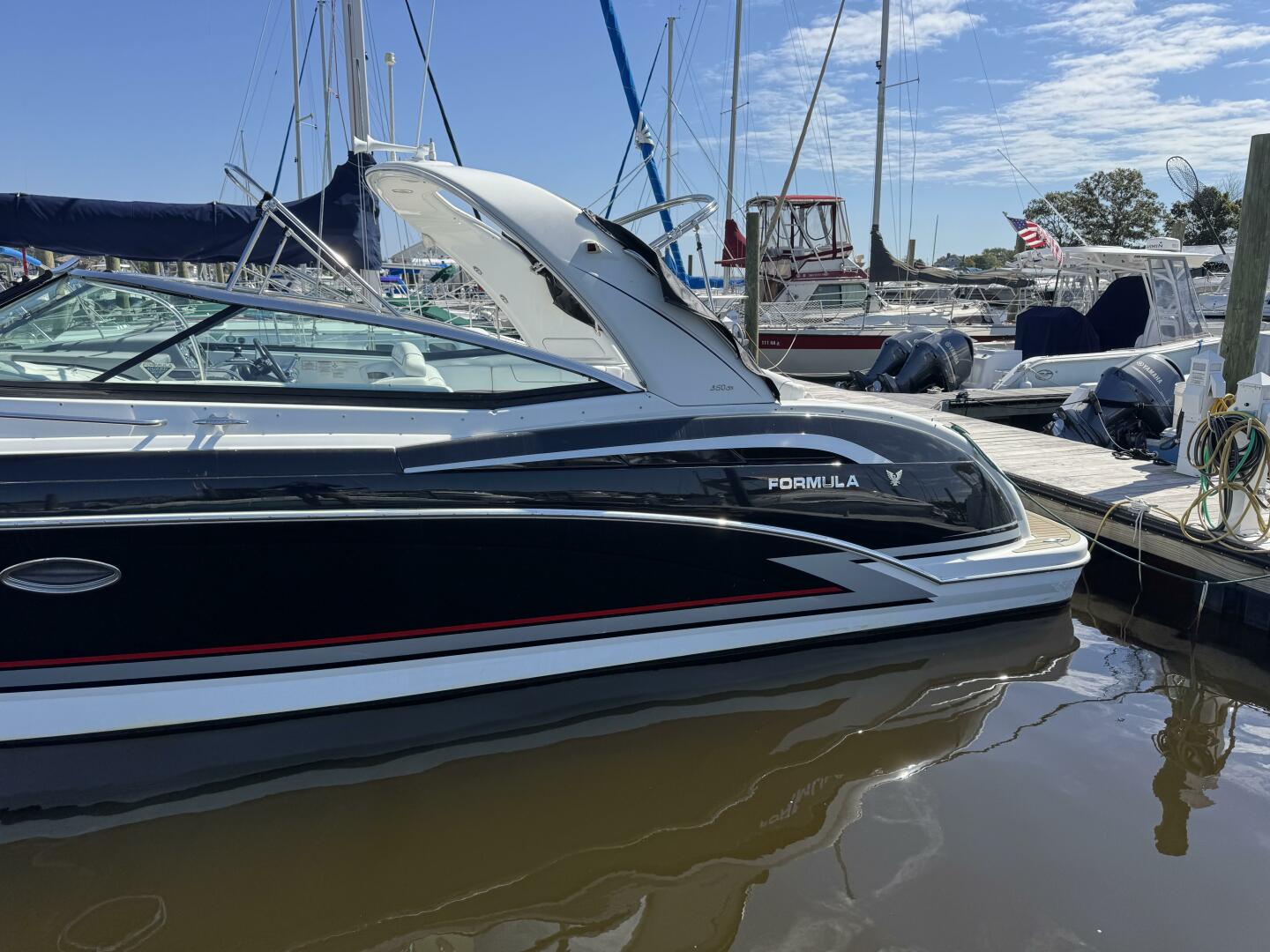 2014 Formula 350 Sun Sport - Image 2