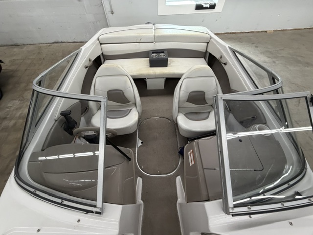 2003 FOURWINNS FREEDOM 170 - Image 12