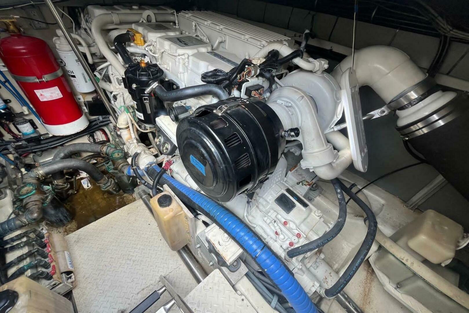 2000 Sea Ray - Image 10