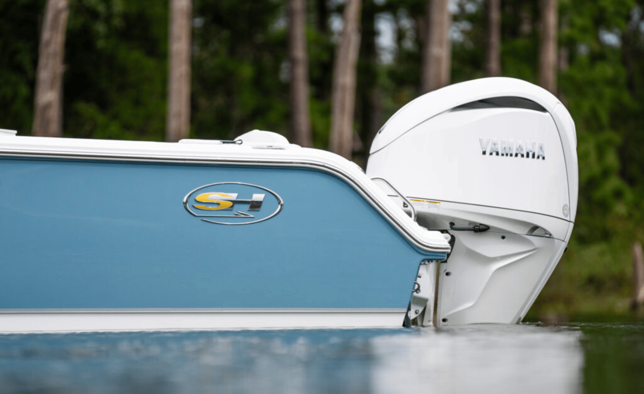 2027 Sea Hunt Ultra 245SE - Image 3