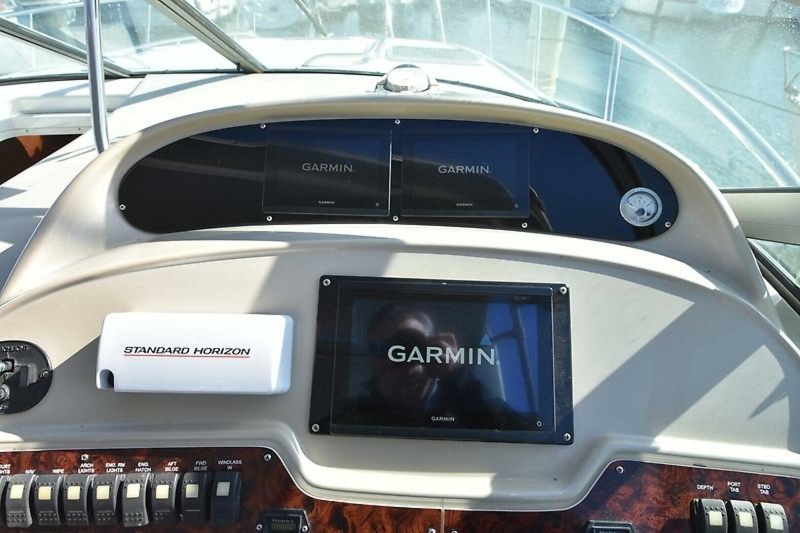 2003 Chaparral Signature 320 - Image 6