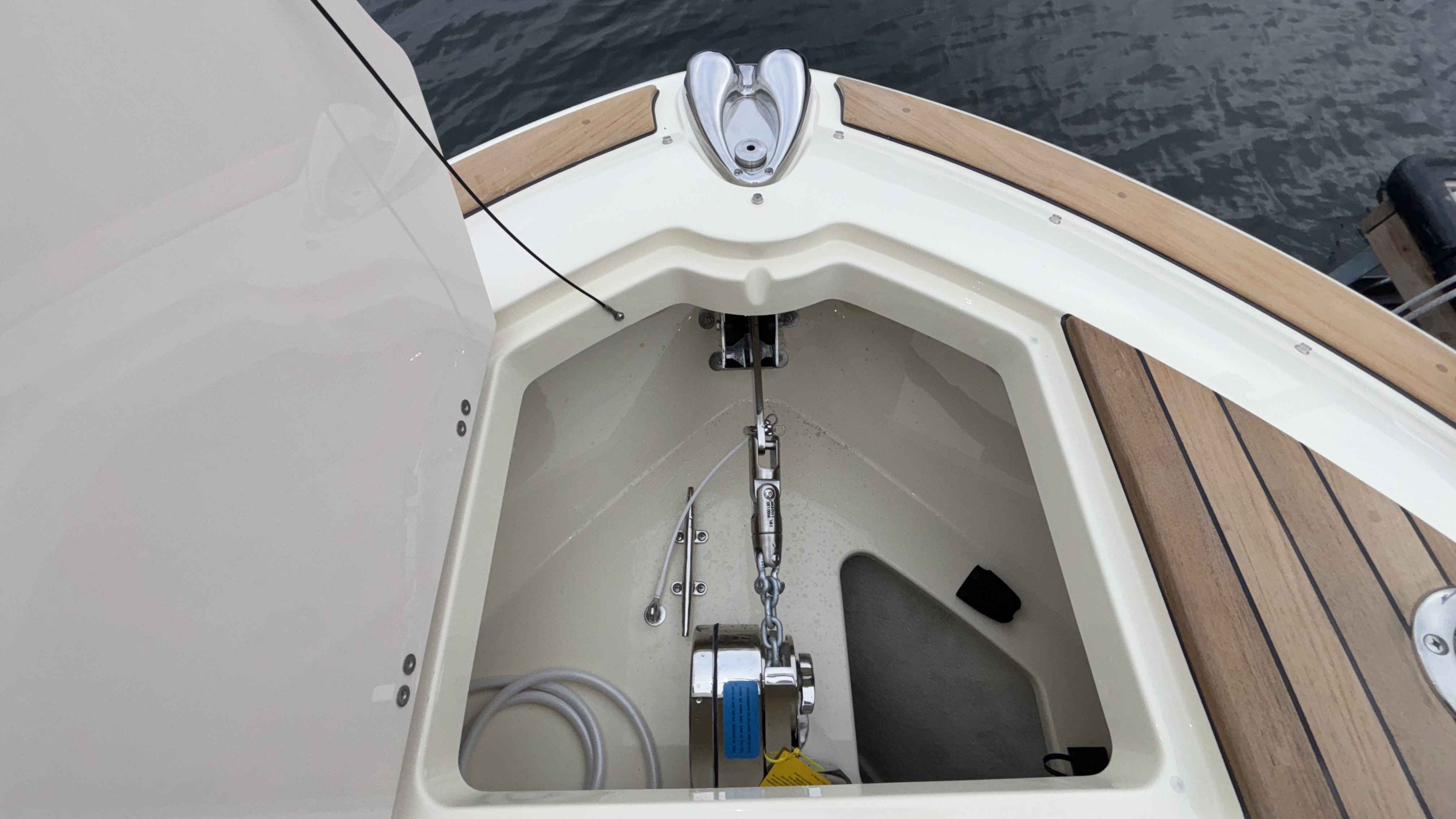 2026 Chris Craft CALYPSO 28 - Image 54