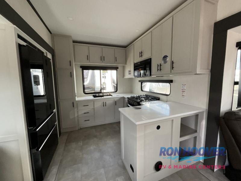 2026 FOREST RIVER 30BAM - Image 7