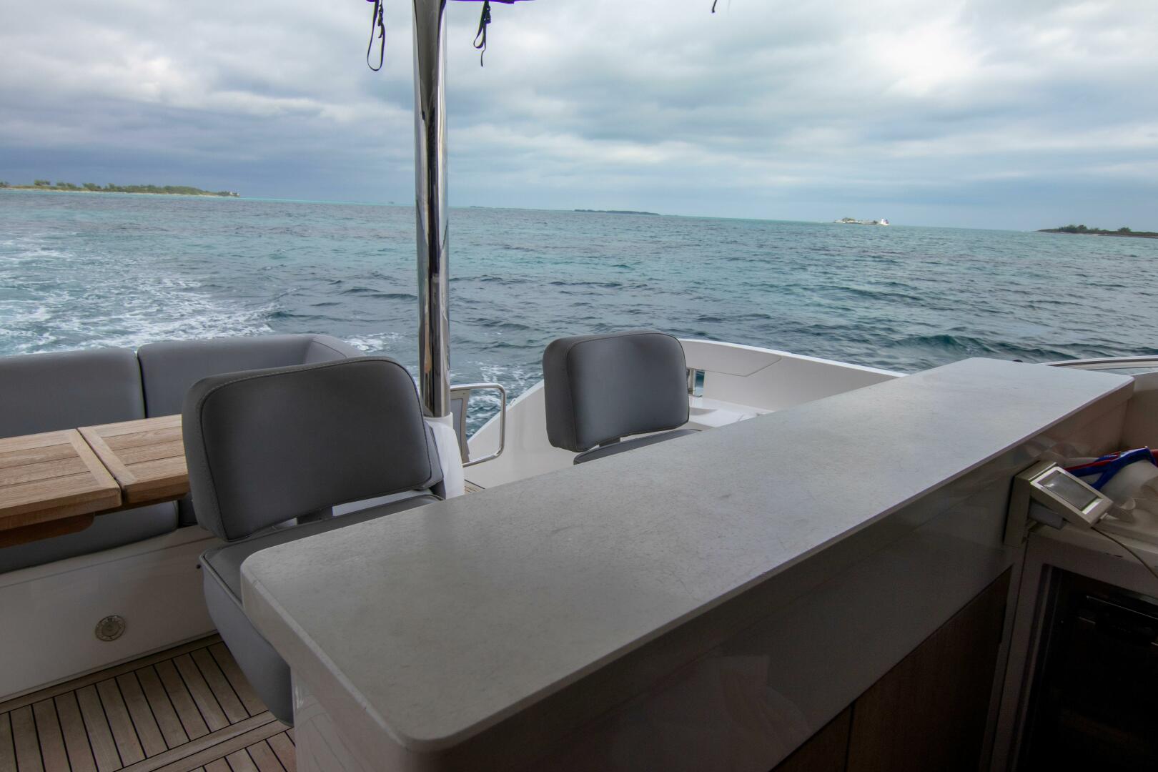 2018 Sunseeker Manhattan 66 - Image 38