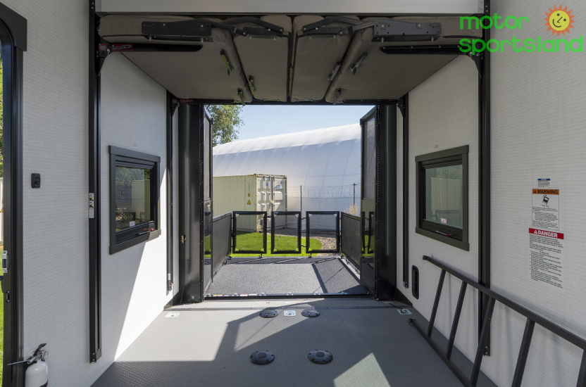 2025 Forest River Stealth 4015GX - Image 29