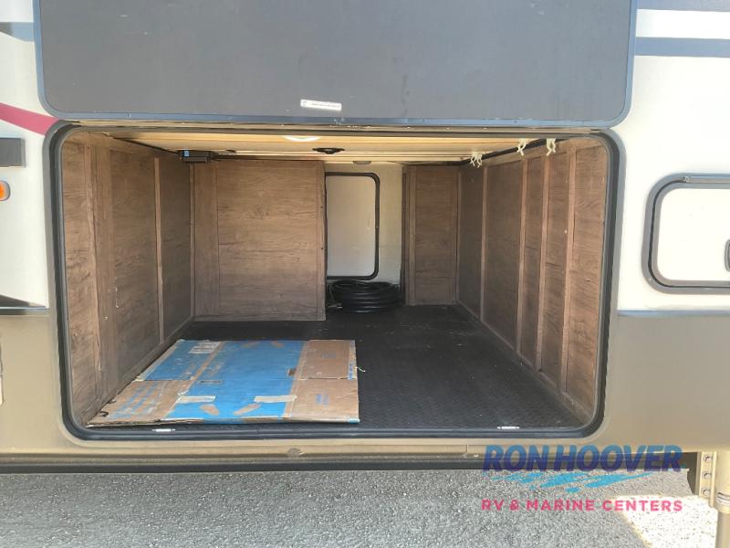 2021 KZRV, LP VENOM 3911TK - Image 3