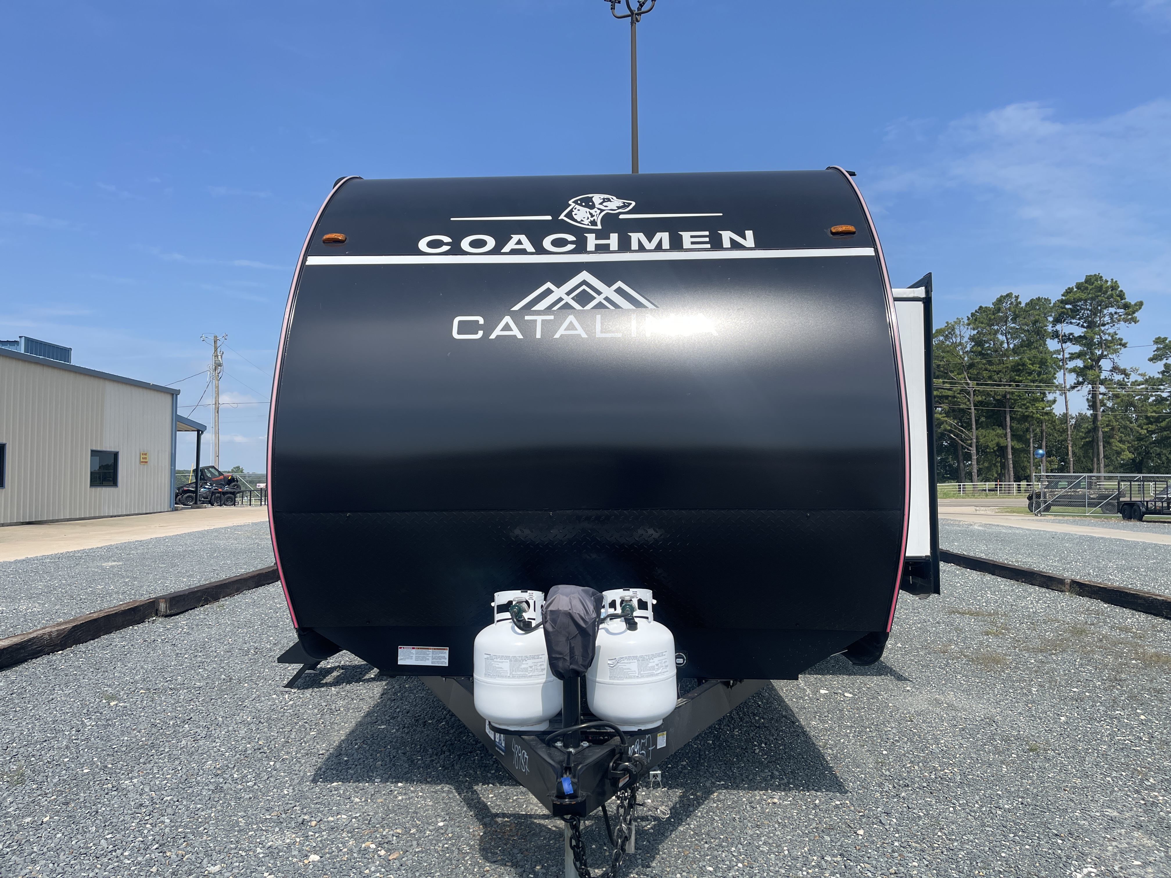 2027 Coachmen Catalina Summit Series 8 261BHS - Image 2