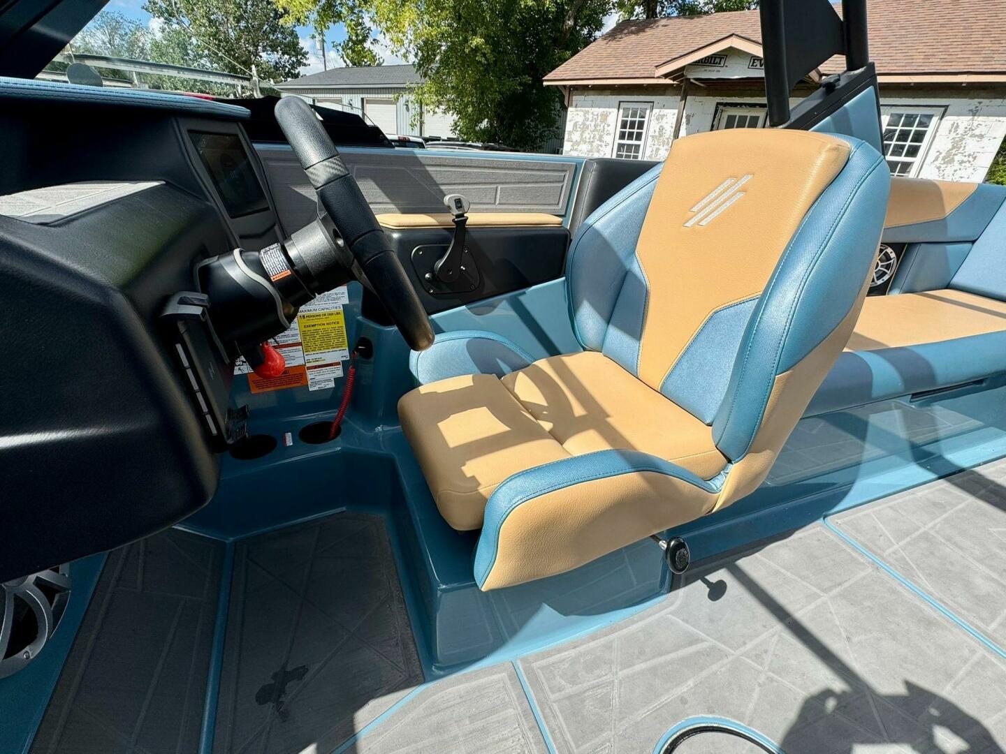 2020 ATX Surf Boats 24 Type S Base - Image 22