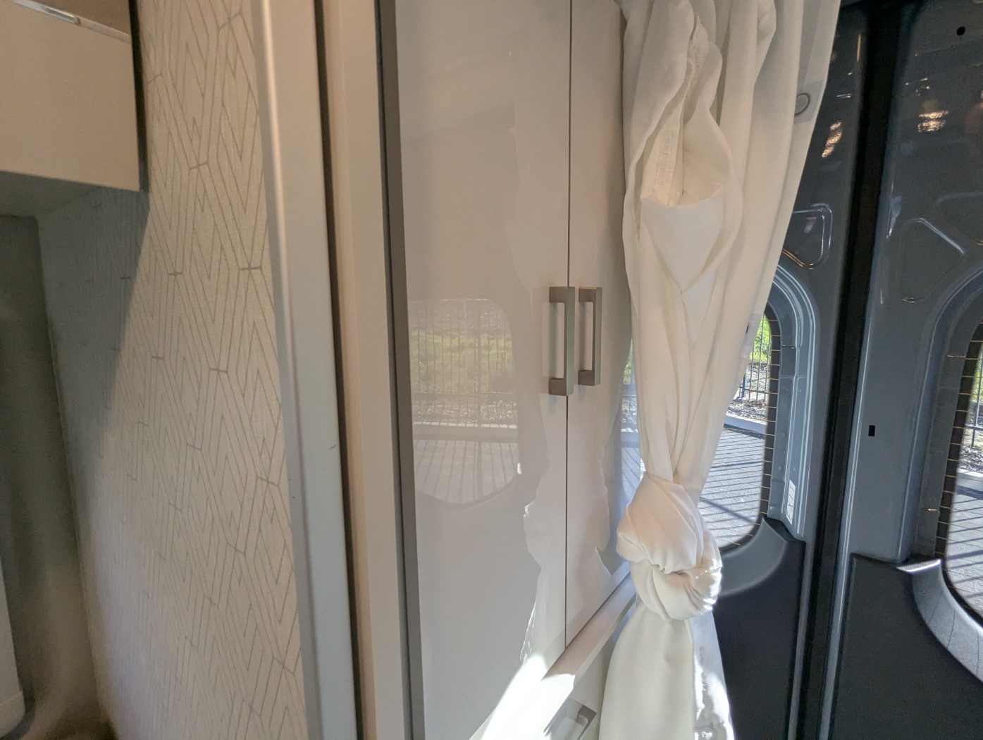 2026 Thor Motor Coach Tranquility 24A - Image 28