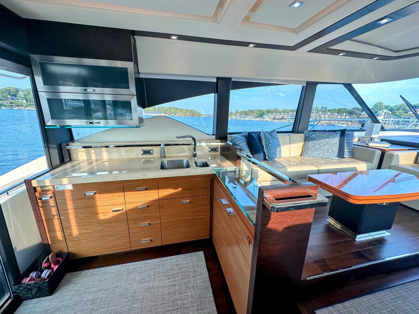 2014 Tiara Yachts 50 Coupe - Image 20