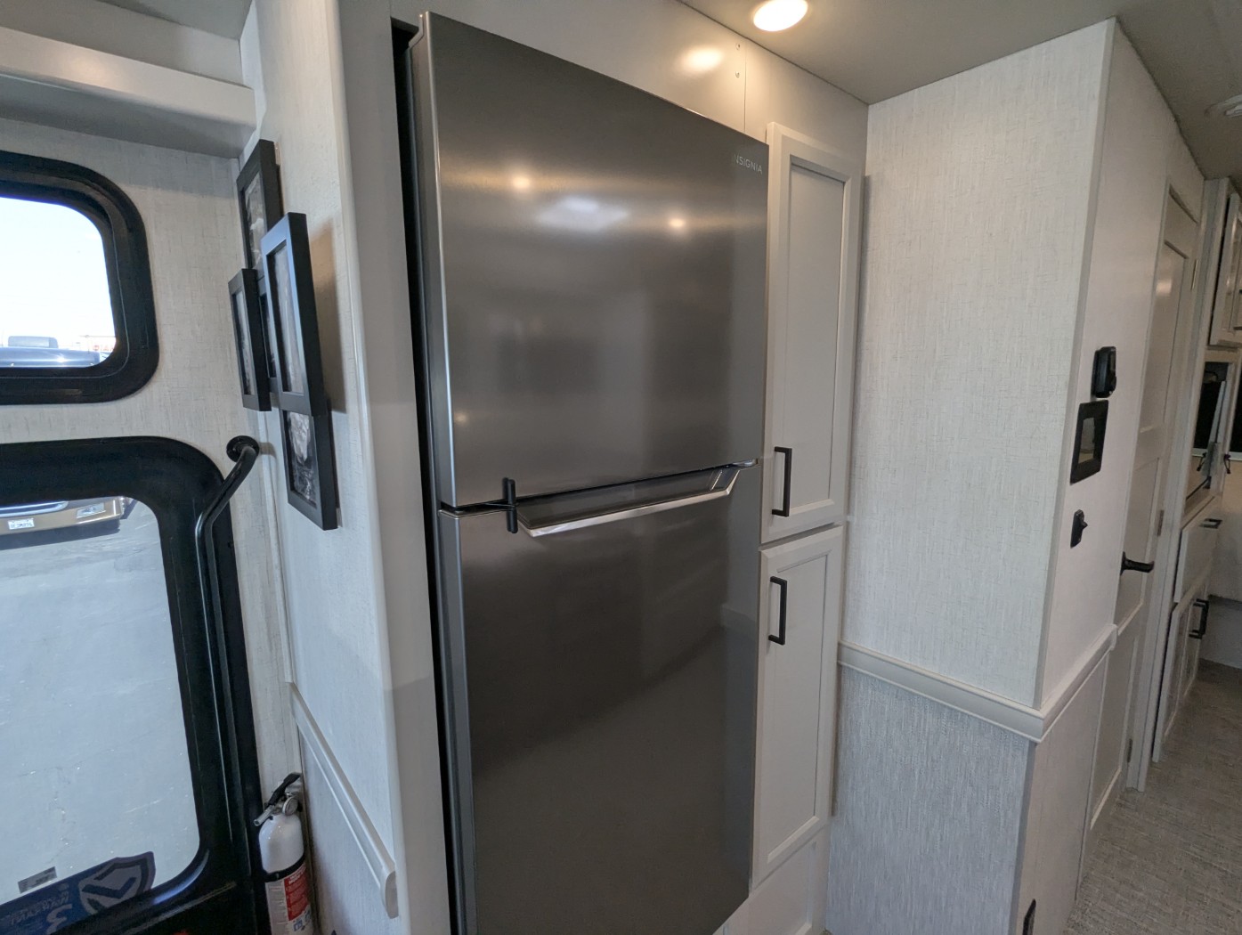 2026 Holiday Rambler Admiral 34J - Image 21