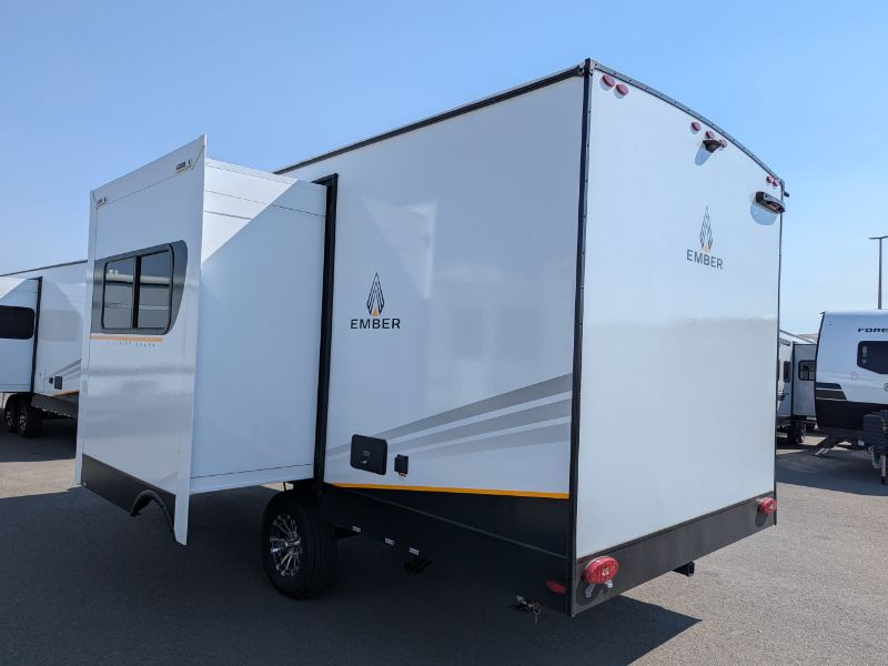 2026 Ember RV E-Series 18RBE - Image 2
