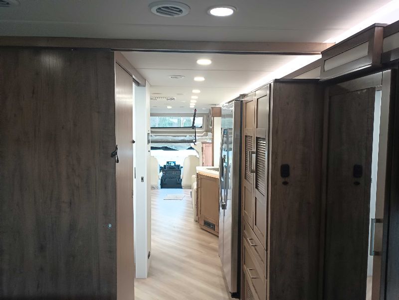 2026 Entegra Coach Accolade 37M - Image 22