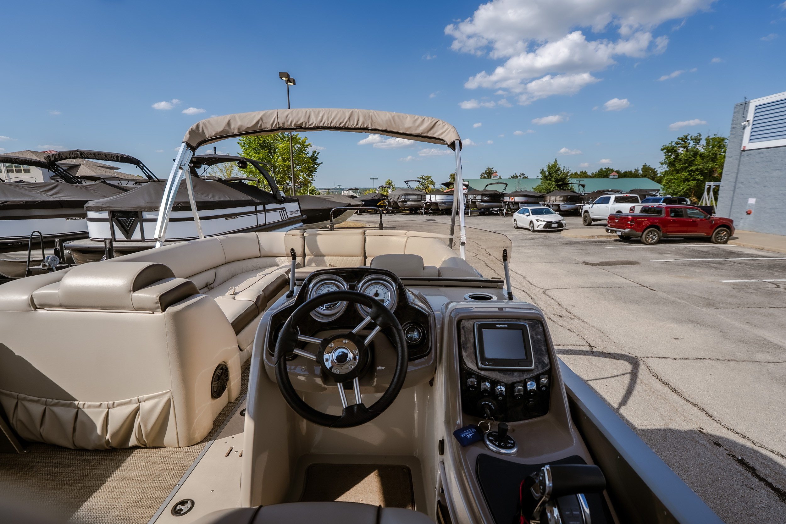 2017 Princecraft 25 XT  - Image 30