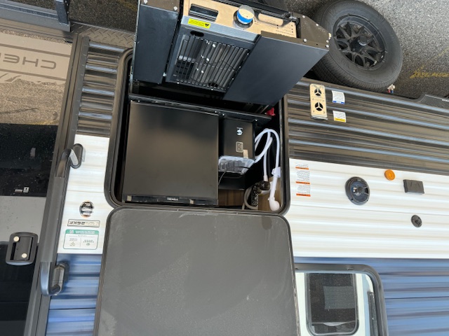 2026 CHEROKEE GREY WOLF 26KF - Image 5