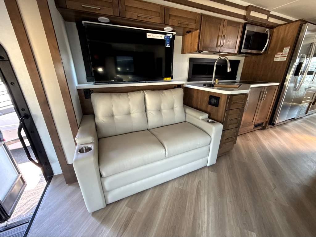 2026 ENTEGRA COACH ACCOLADE 37M - Image 16