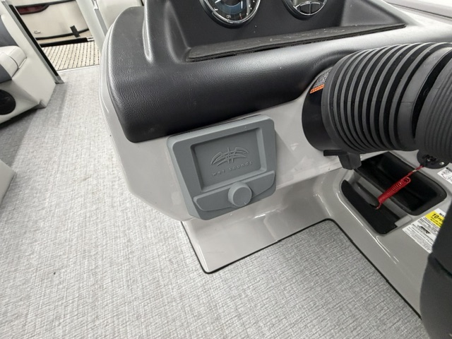 2026 HARRIS CRUISER 210 SLDH - Image 15