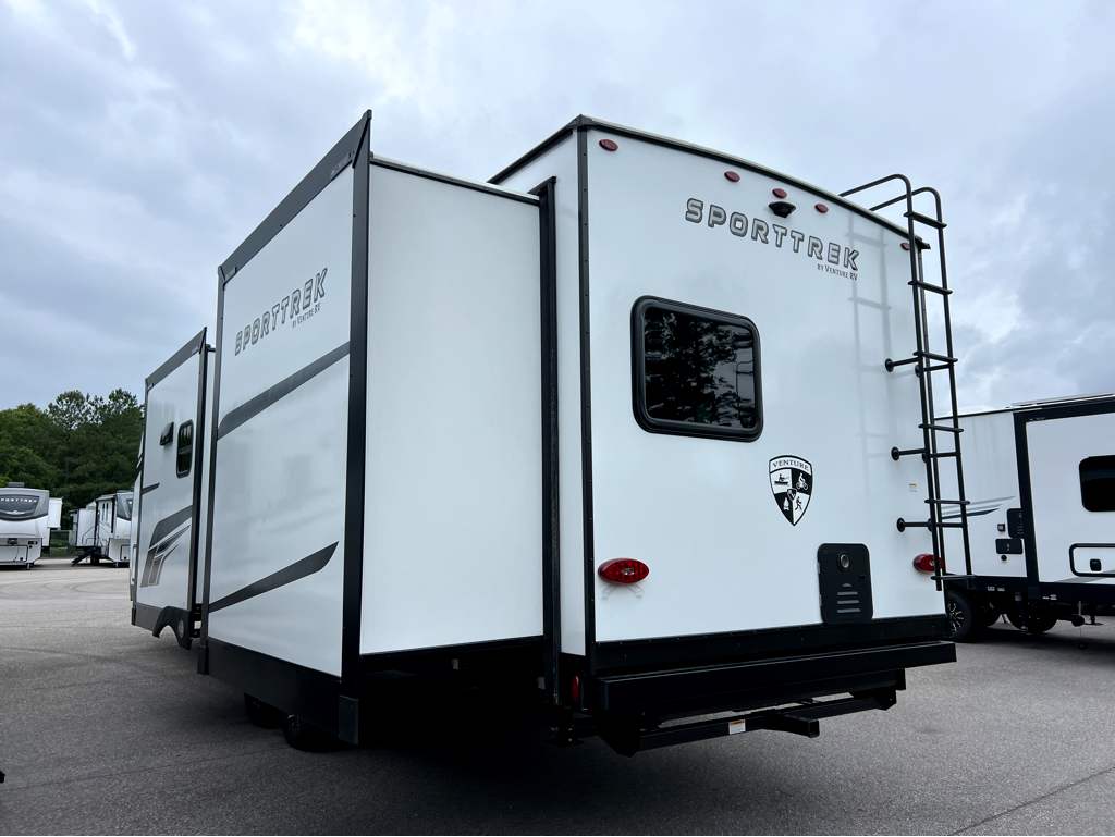 2026 VENTURE RV SPORTTREK 327VIK - Image 3