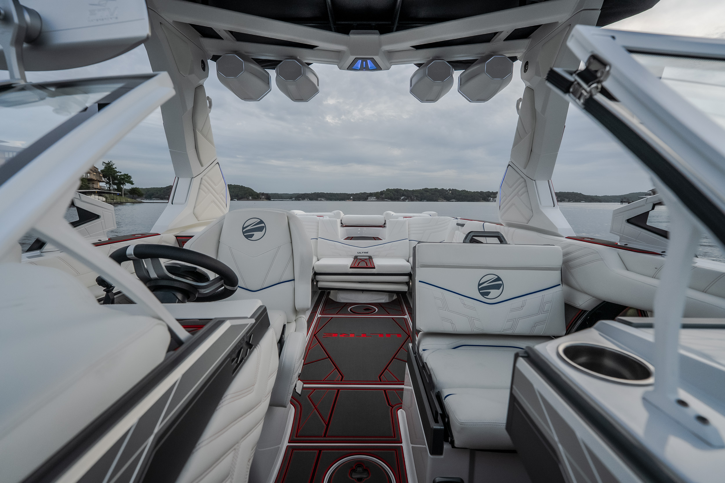 2027 Tigé  Ultré 25ZX  - Image 56