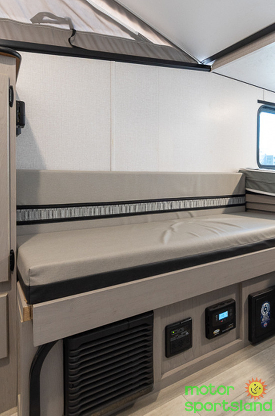 2023 Coachmen Clipper 12TDPRO - Image 20