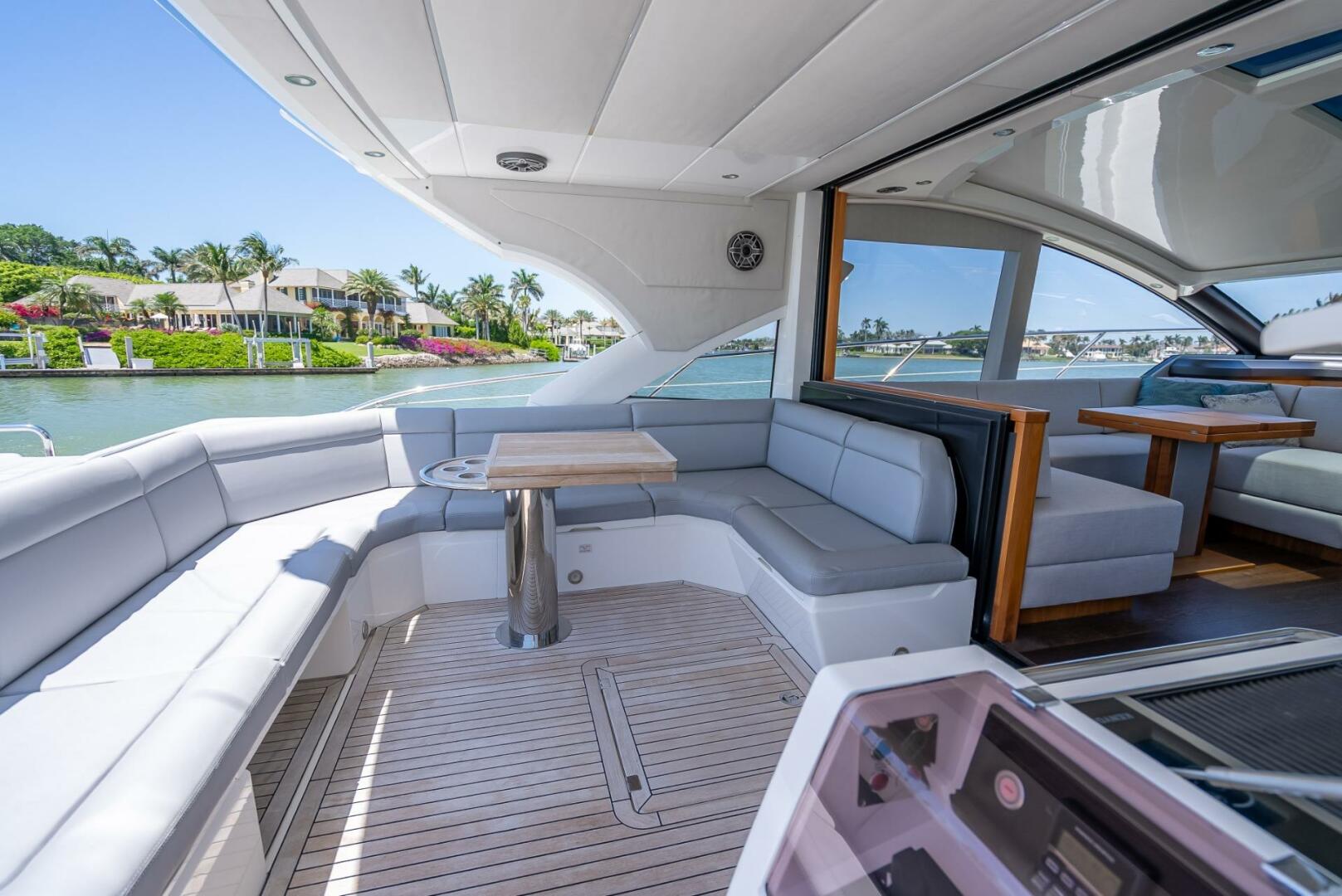 2018 Sunseeker Predator 57 - Image 36