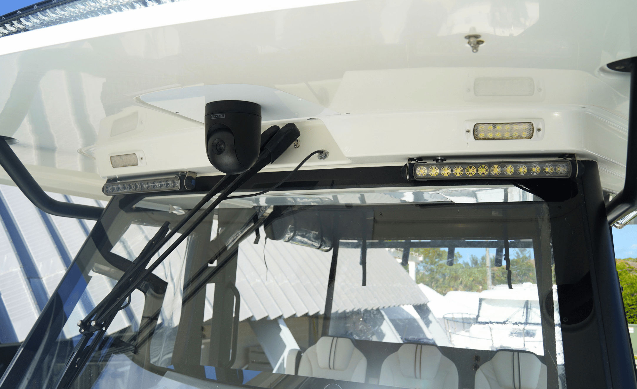 2024 JEANNEAU LEADER 10.5 CC - Image 47