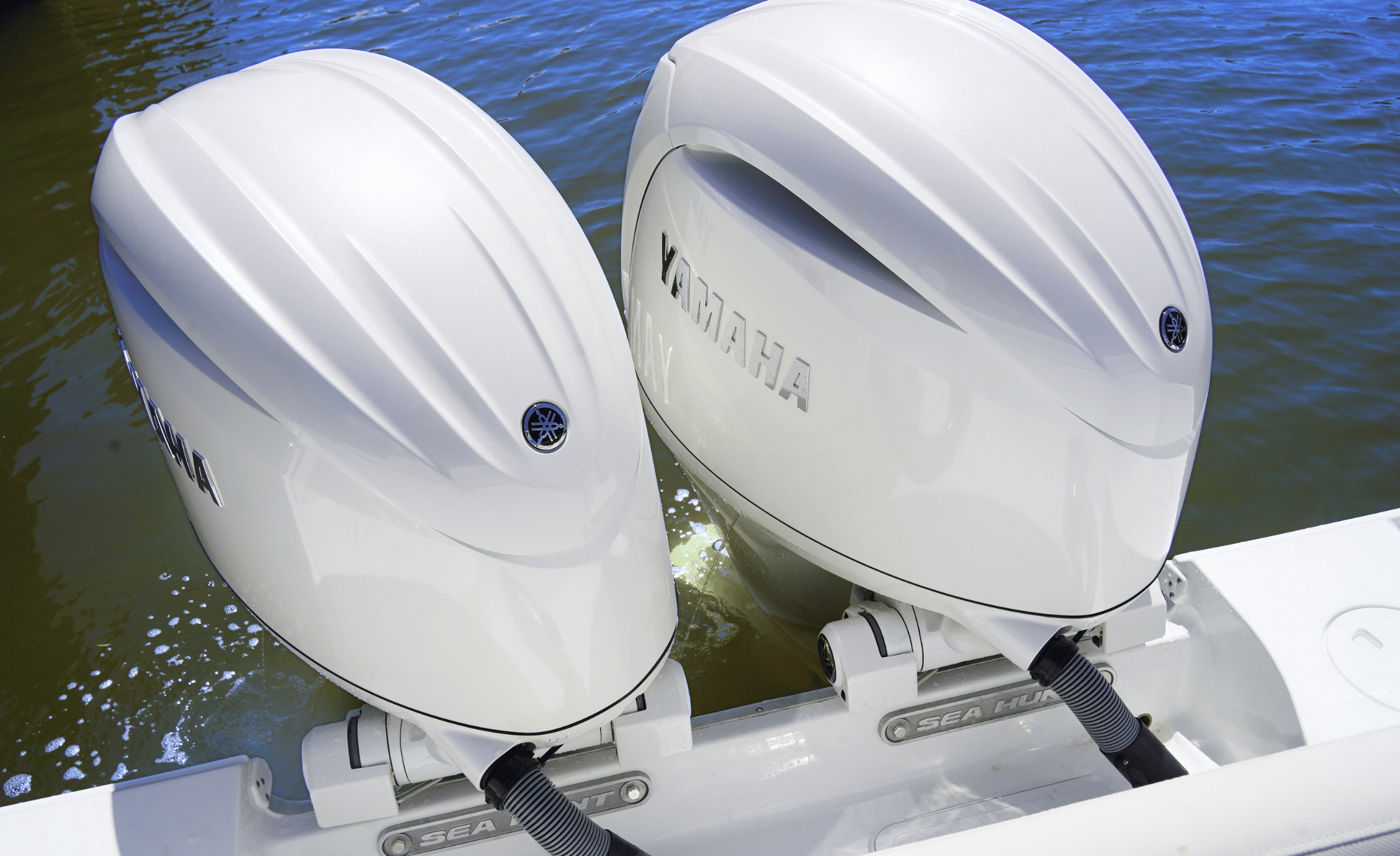 2027 SEA HUNT ULTRA 265SE - Image 6