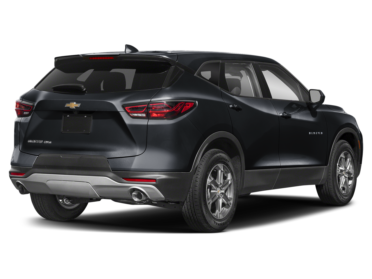 2024 Chevrolet Blazer Utility 4D Premier AWD I4 - Image 2