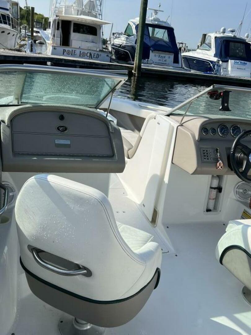 2001 Cobalt 206 Bowrider Base - Image 16