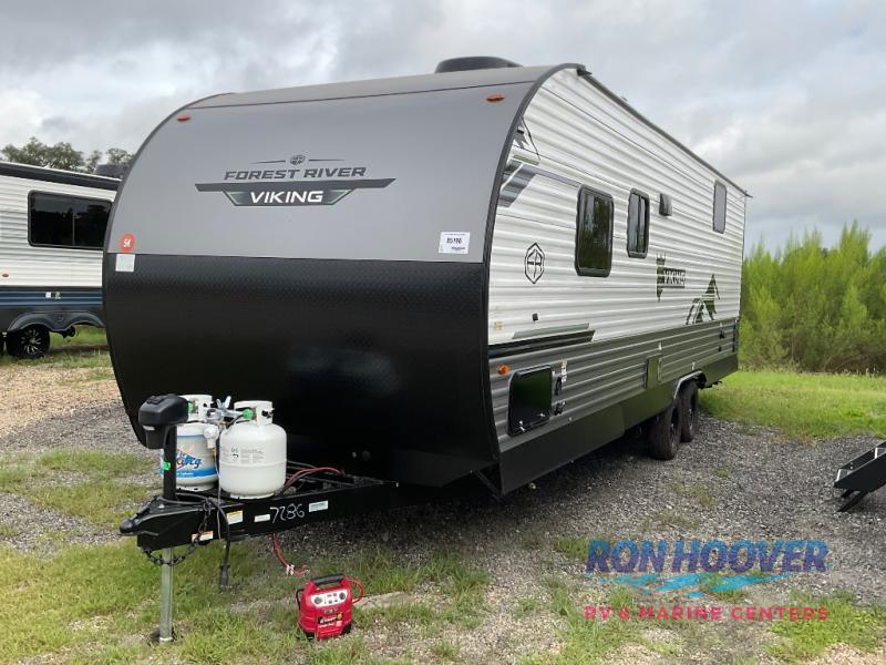 2025 COACHMEN VIKING 25QBH - Image 2