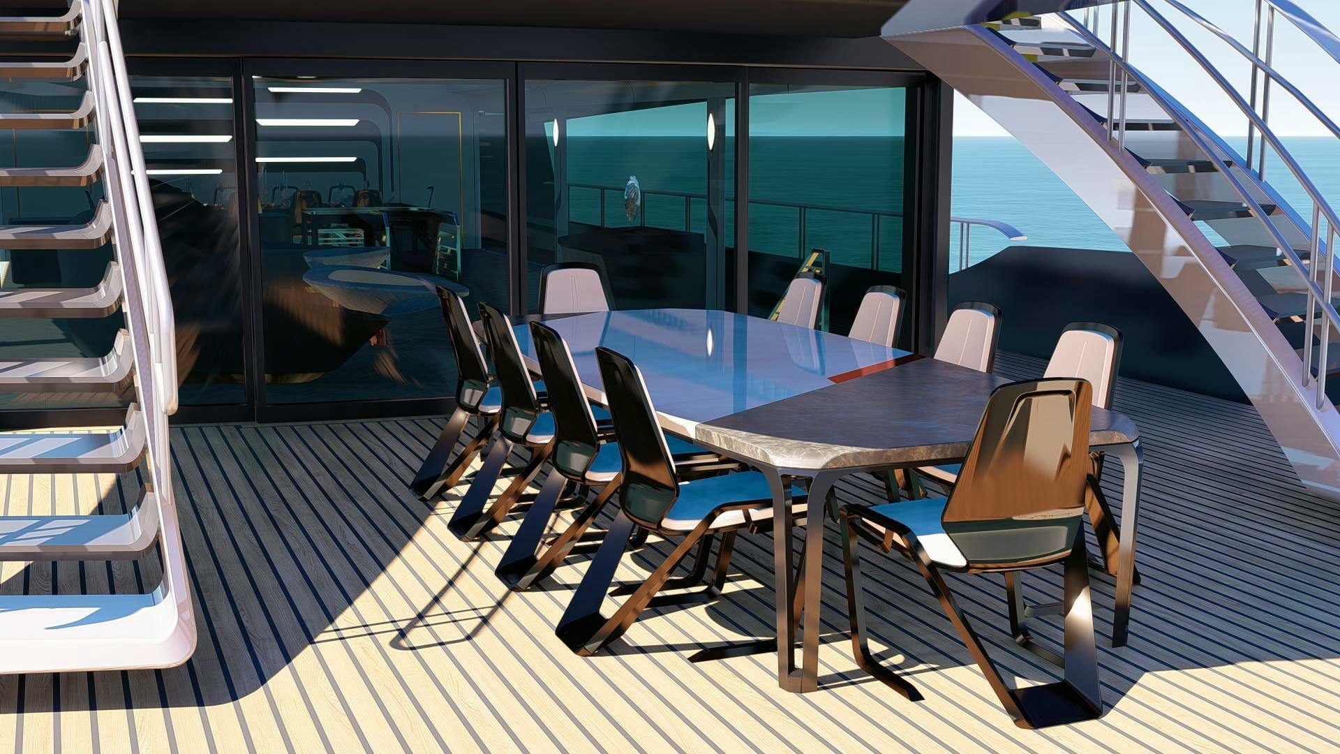 2025 Latitude Yachts Custom - Image 14