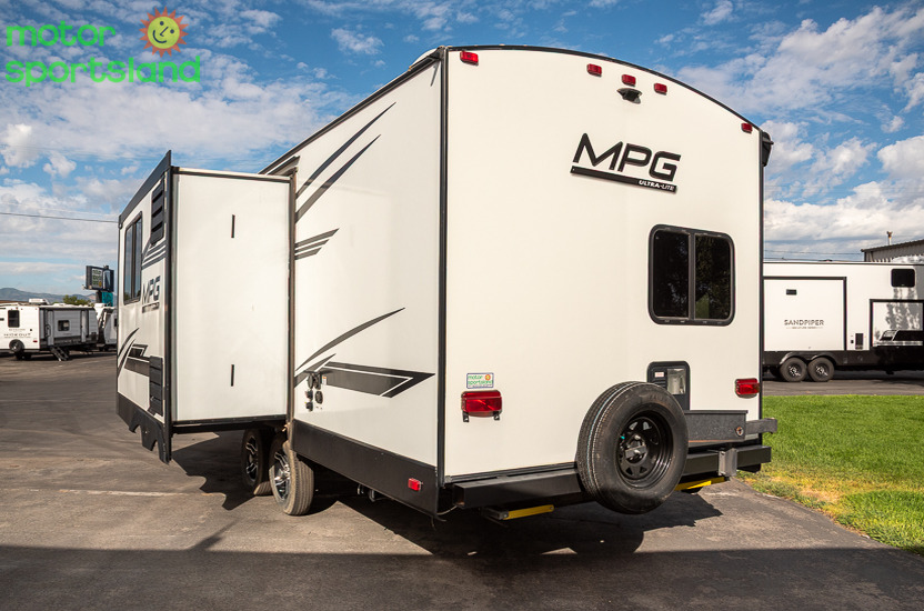 2021 Cruiser Mpg 2500BH - Image 5
