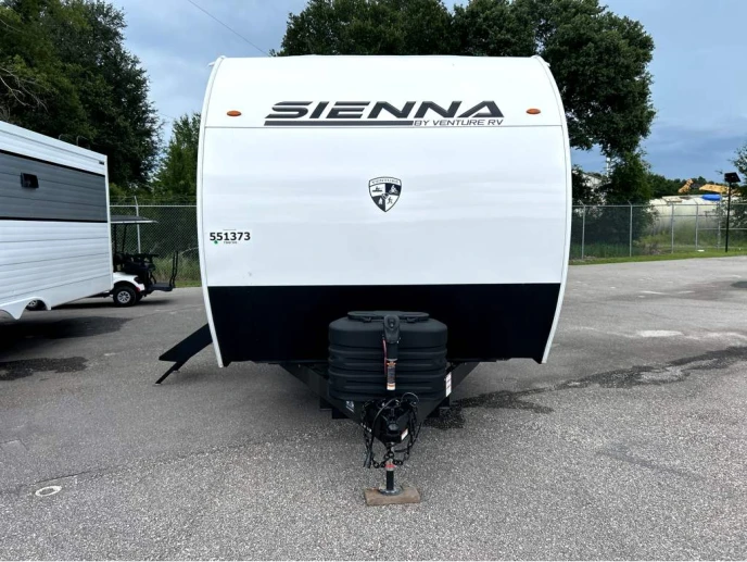 2027 VENTURE RV SIENNA 241VRD - Image 23