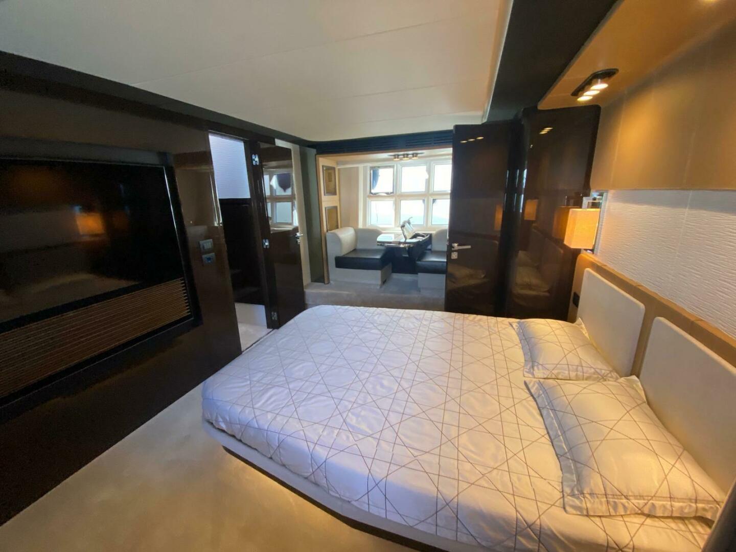 2016 Azimut 77S - Image 51